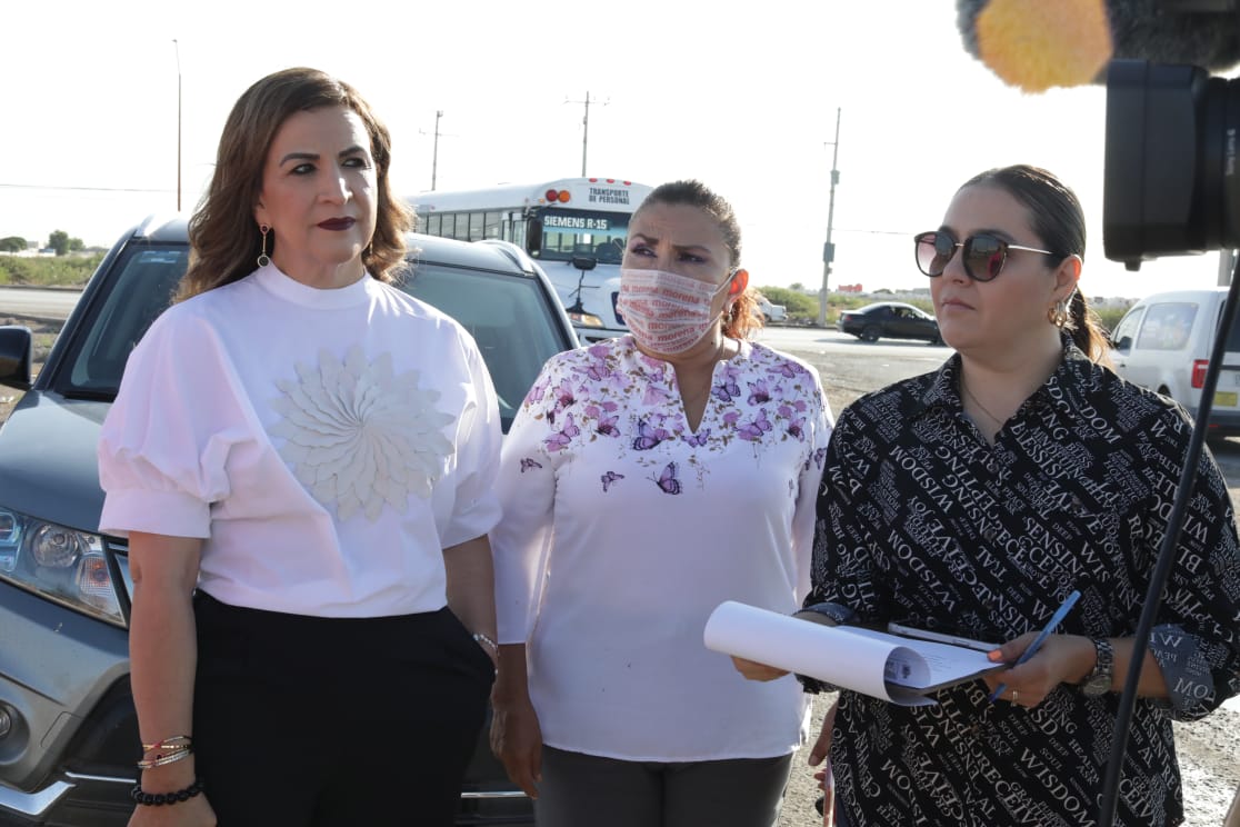 Comisión de obras públicas cambia uso de suelo para eliminar una calle