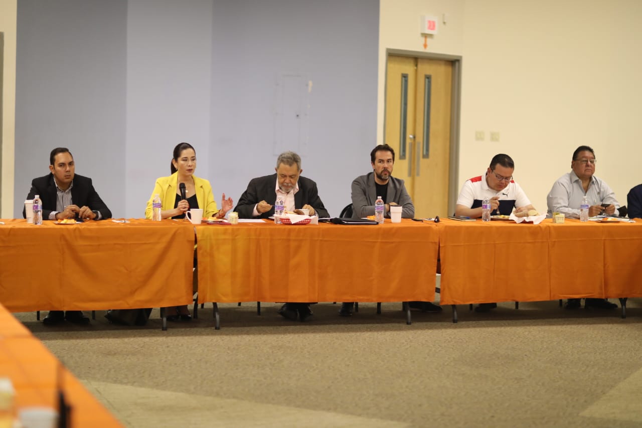 Cruzada por Riberas es ejemplo de la buena gobernanza del Presidente Municipal: Desarrollo Urbano