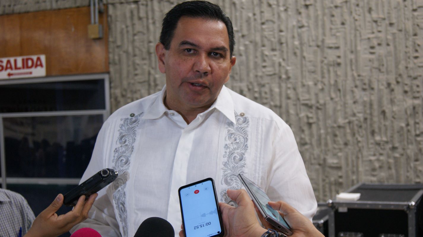 Posicionamiento Cruz Pérez Cuéllar