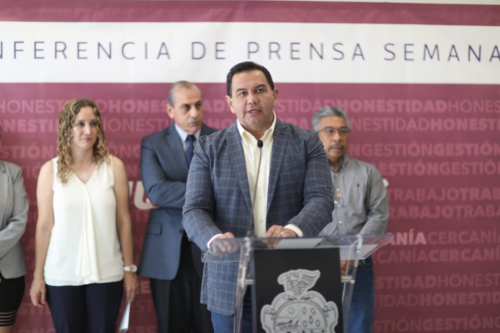 Cierra Cruzada por mi Casa con mil 772 viviendas pintadas