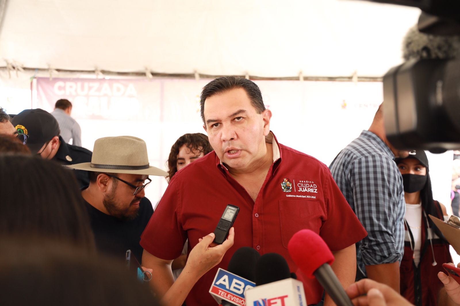 En 400 mil pesos remato municipio vivienda embargada