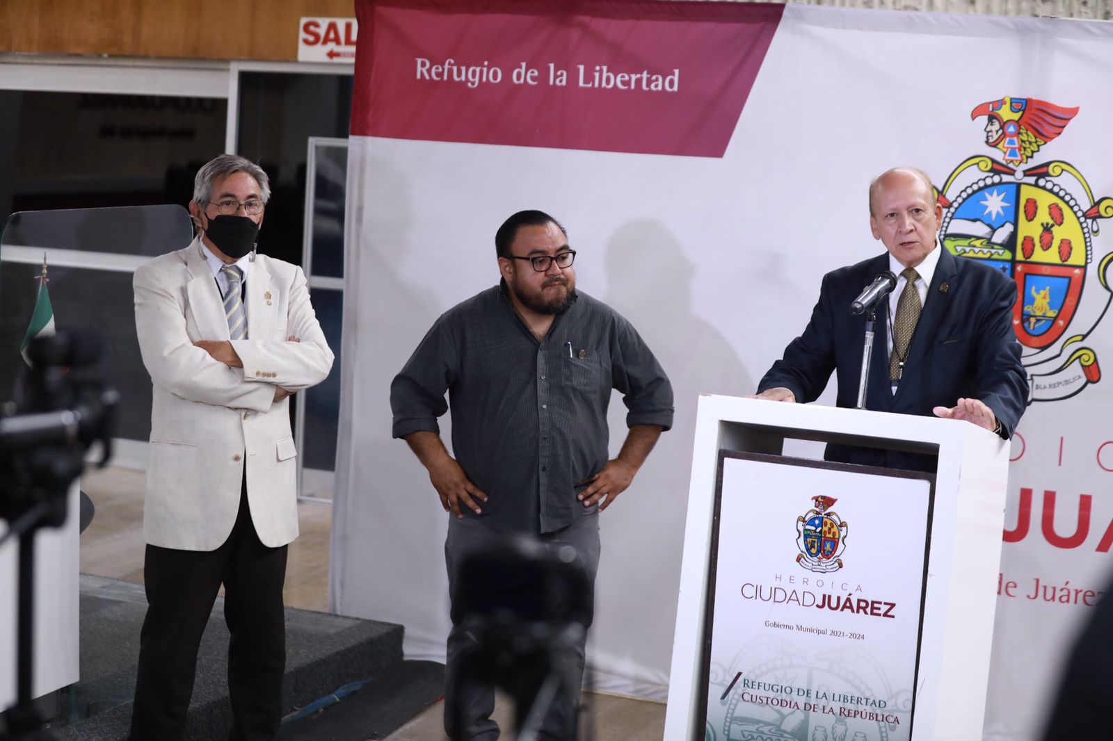 Cruzada por el Empleo ofertará 600 plazas laborales en el Centro Histórico