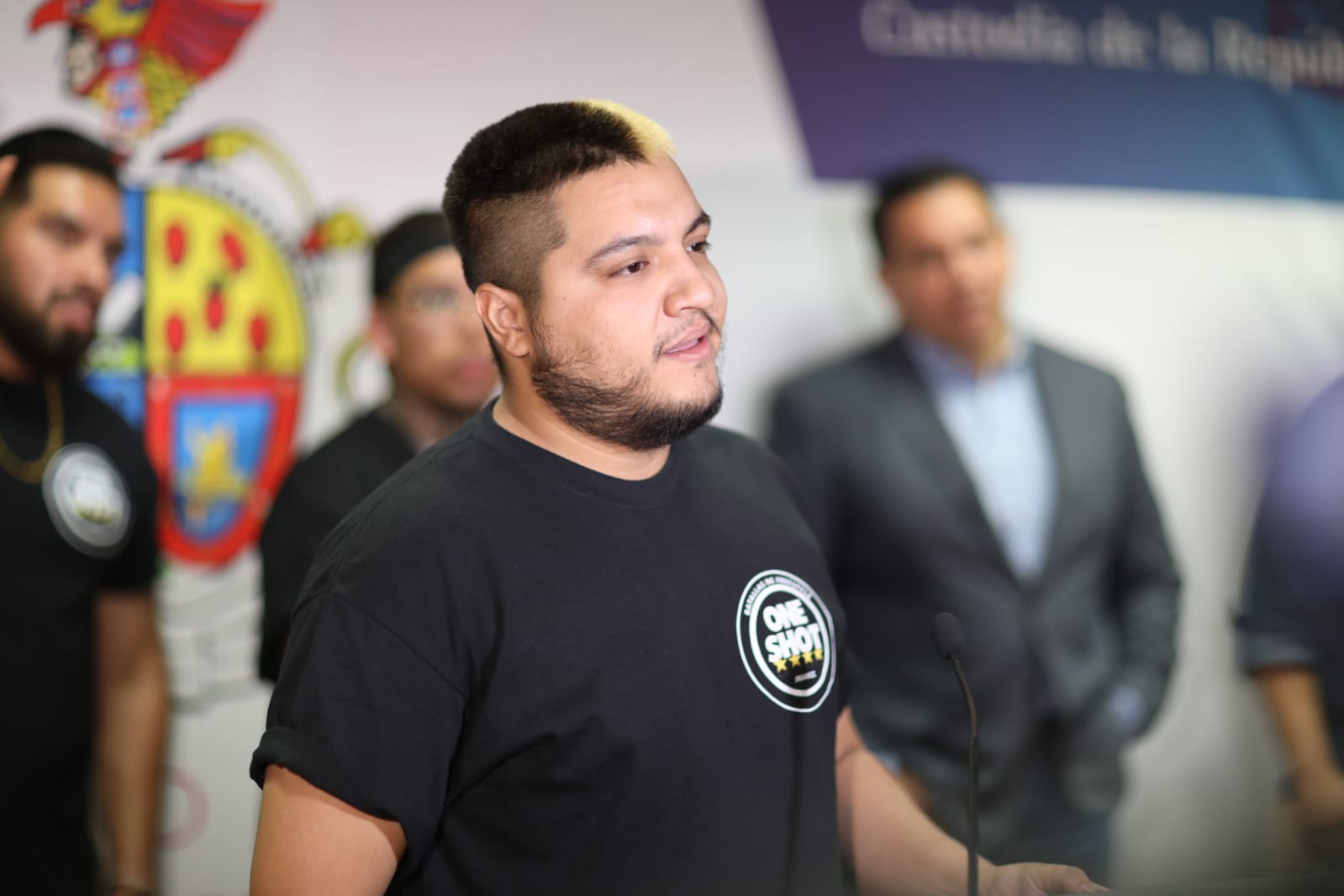 Sigue abierta convocatoria para batallas de rap en la ciudad