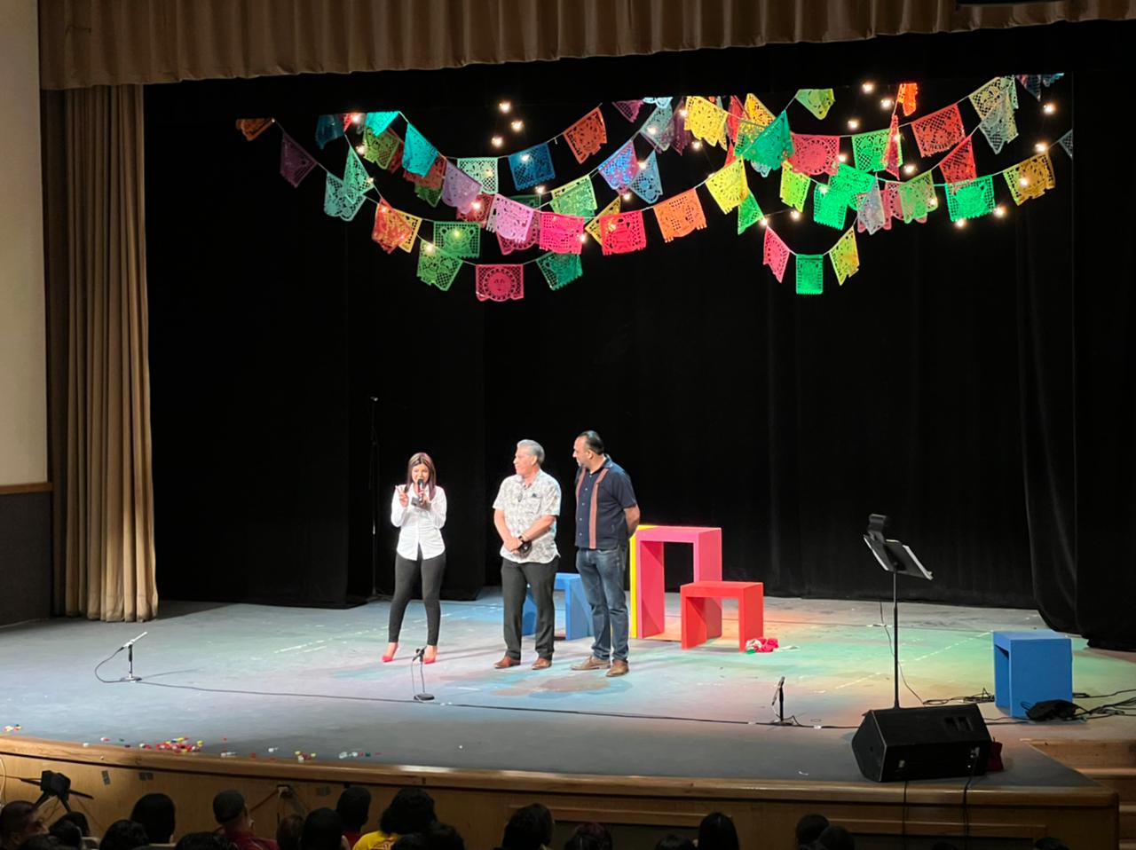 Concluye Festival de Teatro en la Ciudad