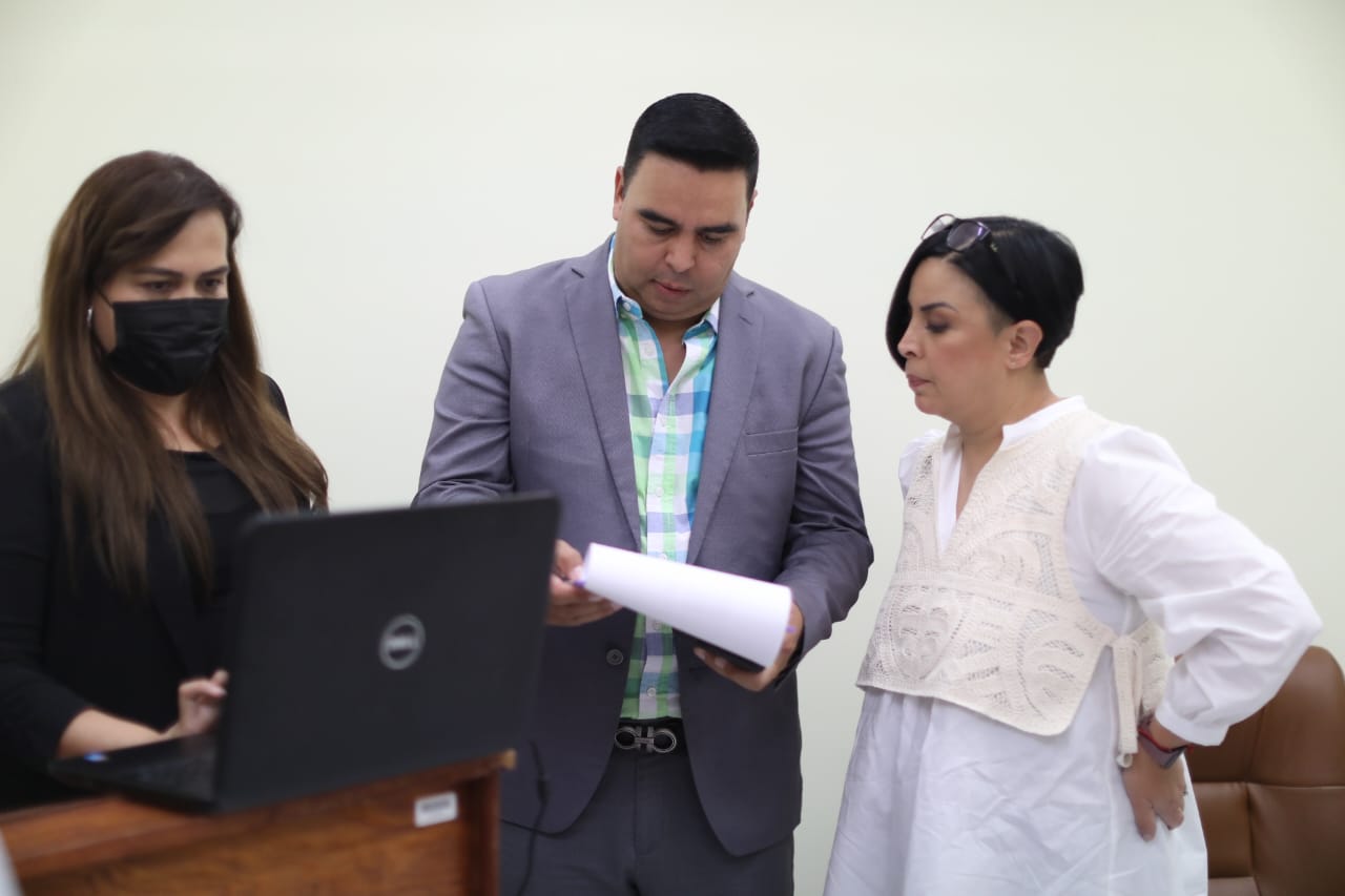 Remata Tesorería Municipal primera vivienda embargada