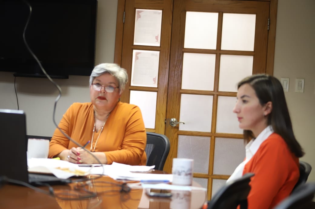 Elegirán a representantes de sector empresarial y sociedad civil para Comisión de Honor y Justicia