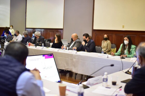 Alerta por COVID: regionalizan el estado e imponen medidas de restricción como  prevención