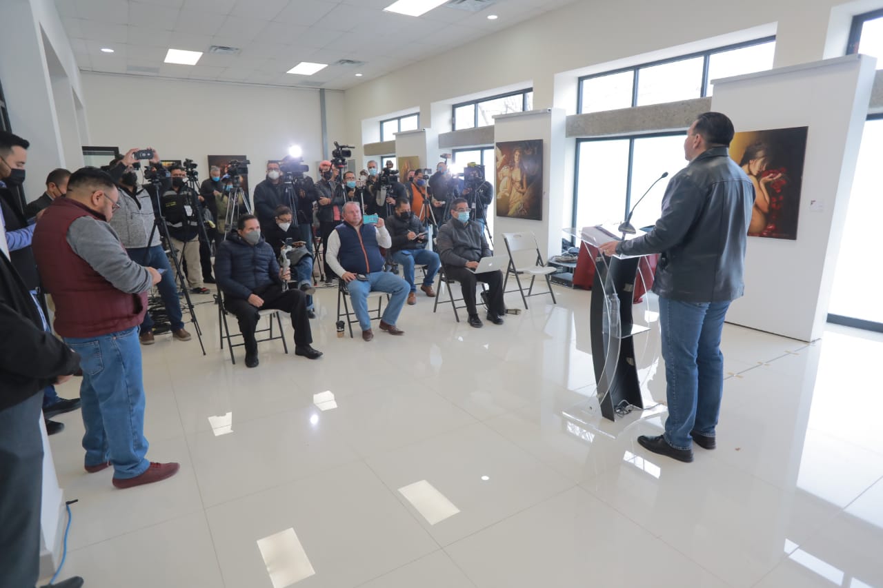 Al buro de crédito, grandes morosos del predial