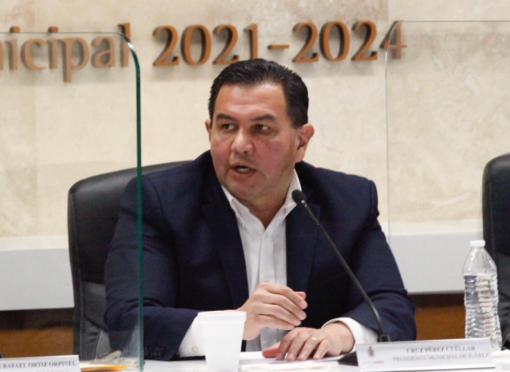 Es importante promover el respeto a la libertad de expresión de los periodistas: Presidente Municipal