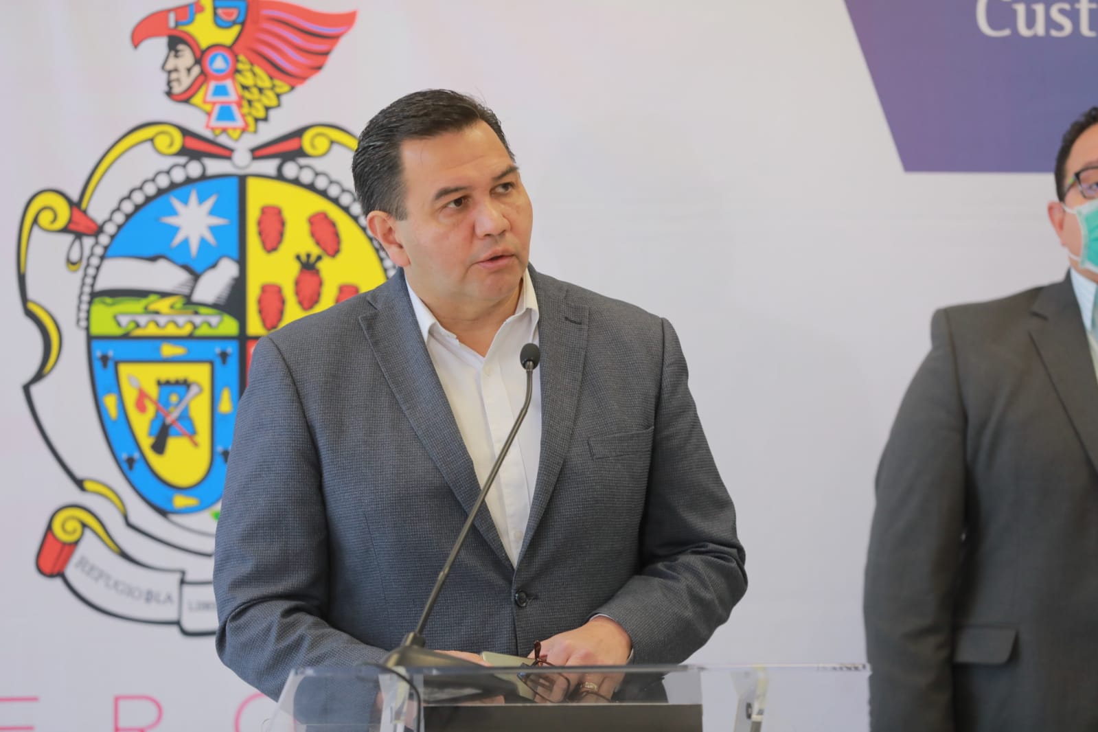 Implementa Municipio el programa Cruzada por tu Negocio
