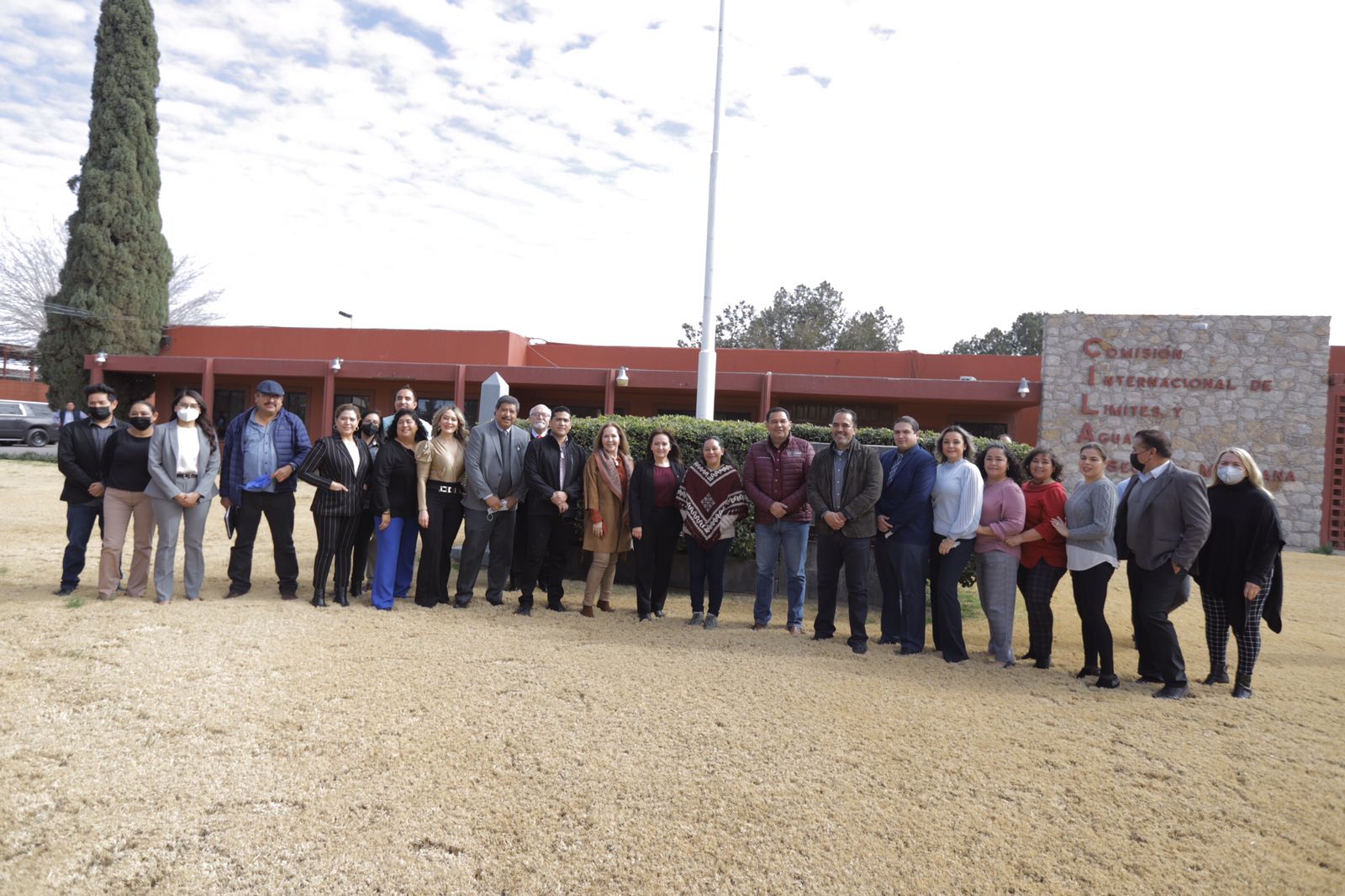 Reordenaran desarrollo y espacios de El Chamizal