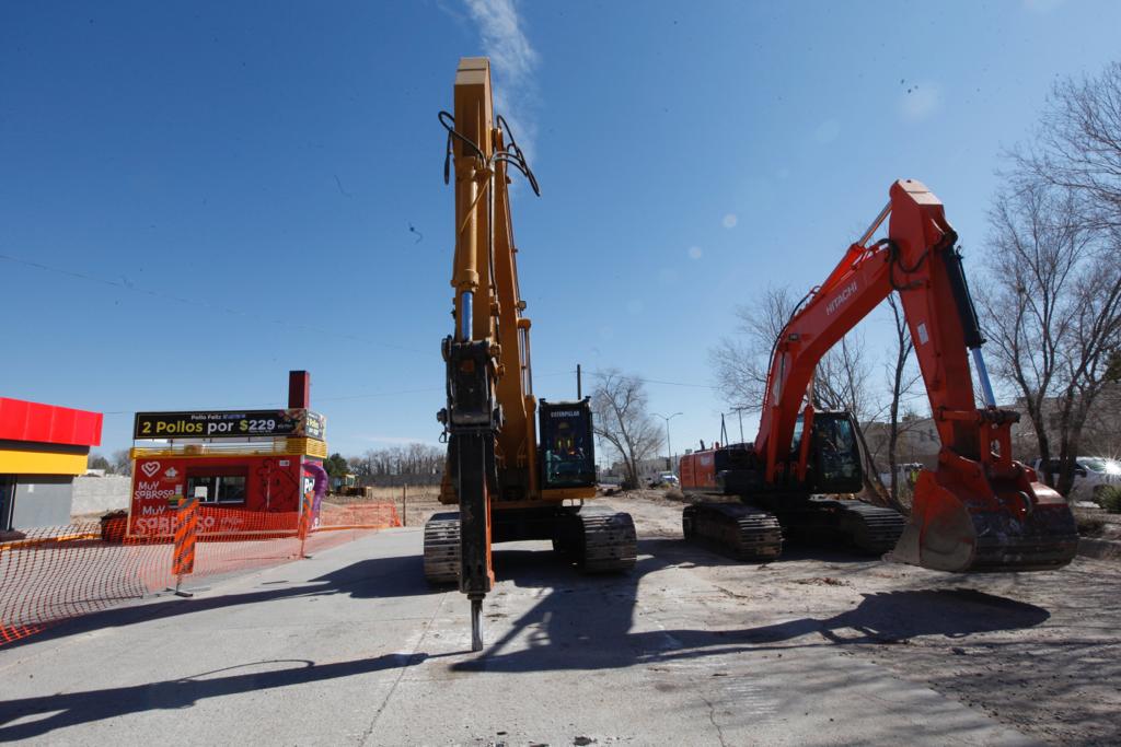 Se suman empresarios a proyectos para el desarrollo urbano de Ciudad Juárez