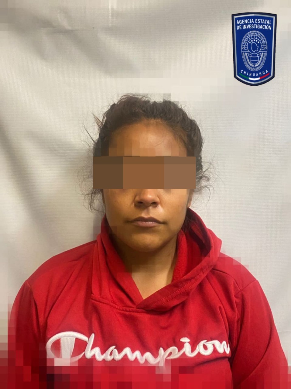 Captura FGE a presuntos asesinos de Nohemí y Tania en Ciudad Juárez