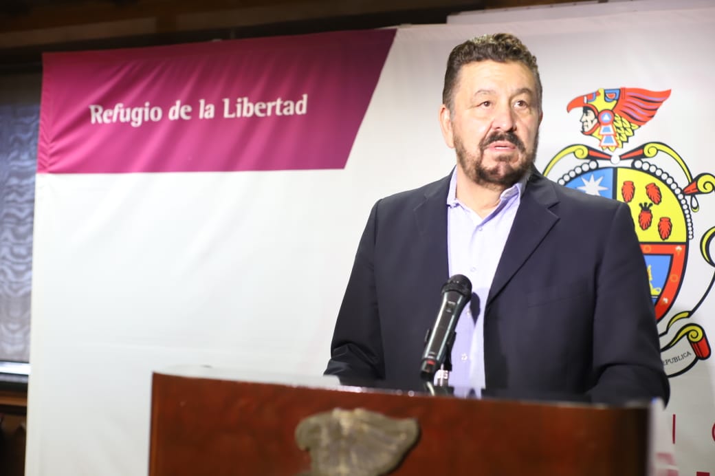 Crearán  el Consejo Consultivo de Participación Ciudadana