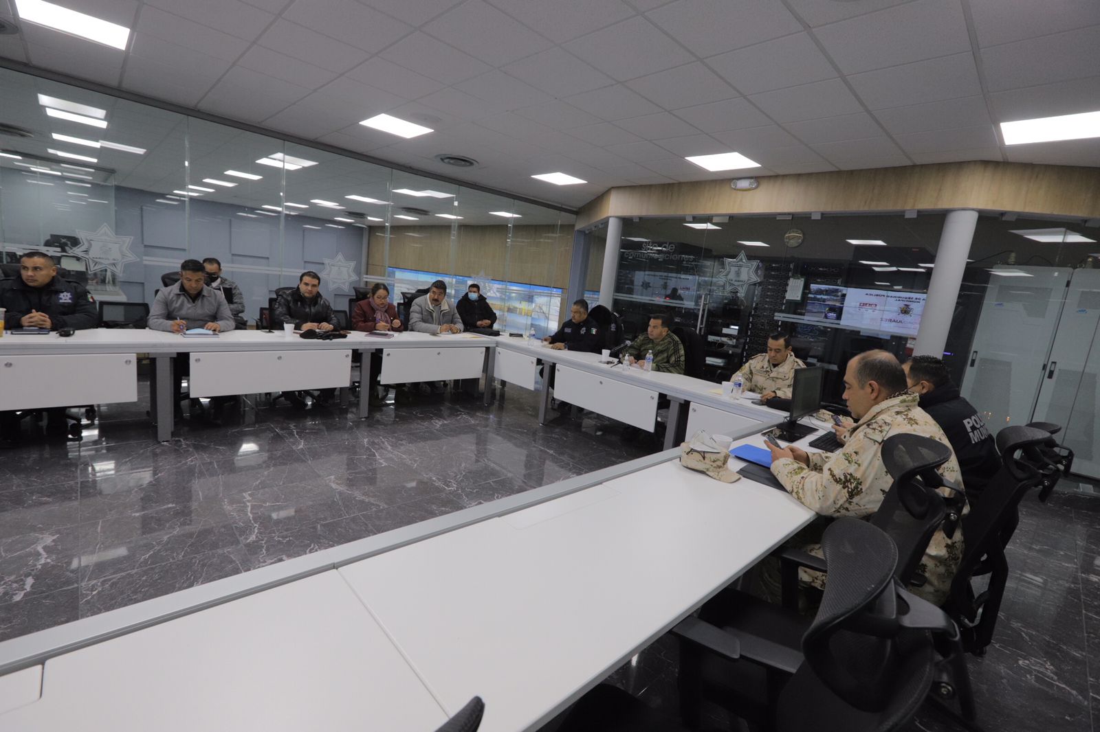 Se mantiene saldo blanco durante contingencia climática