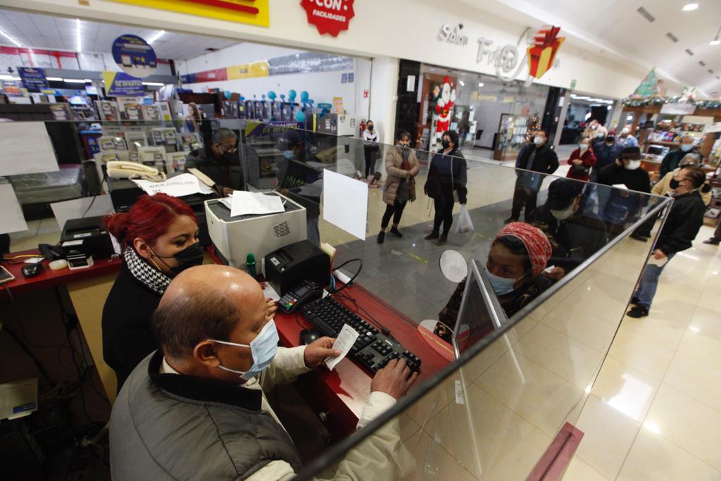 Invitan aprovechar el 15% descuentos por pronto pago de predial