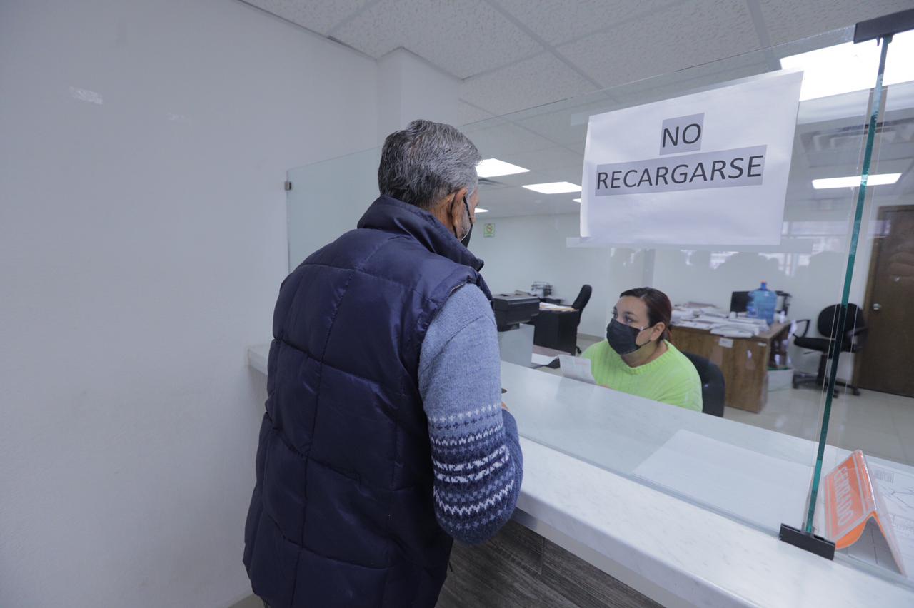 Invitan a pagar Impuesto Predial antes del 31 de enero y aprovechar descuento