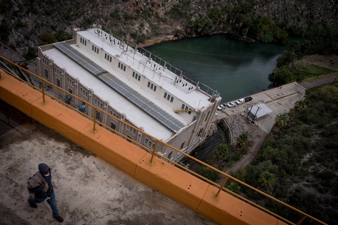  La entrega de agua de "La Boquilla" es legal y es fue constitucional: Suprema Corte