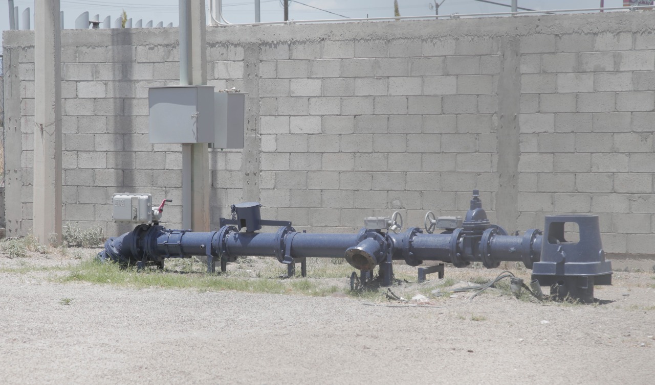 Suspenderá JMAS servicio de agua potable en varias colonias de la ciudad