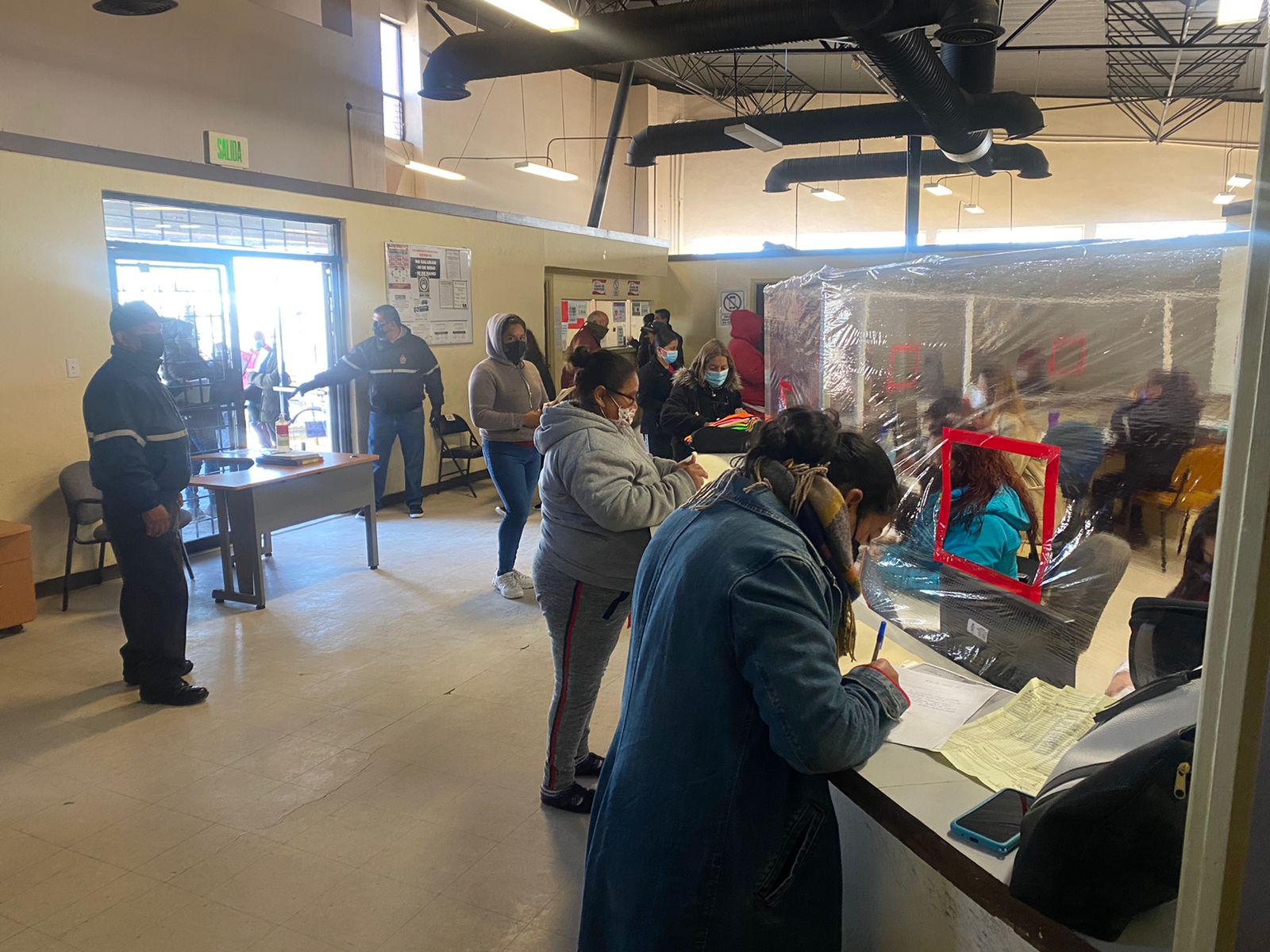 Arrancó registro para la obtención de becas escolares