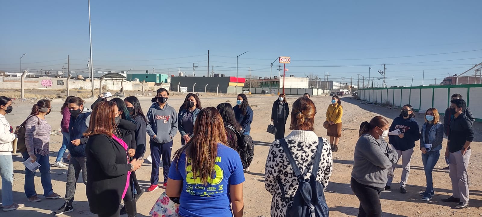 Aumento en descuentos para pavimentación repunto solicitudes ante SUMA