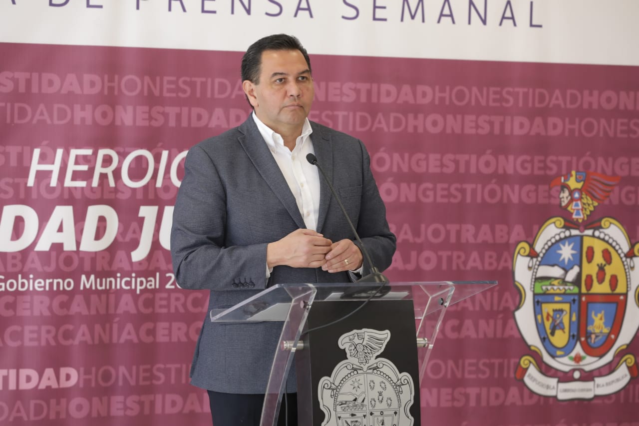 Supera Municipio expectativa de recaudo de ingresos