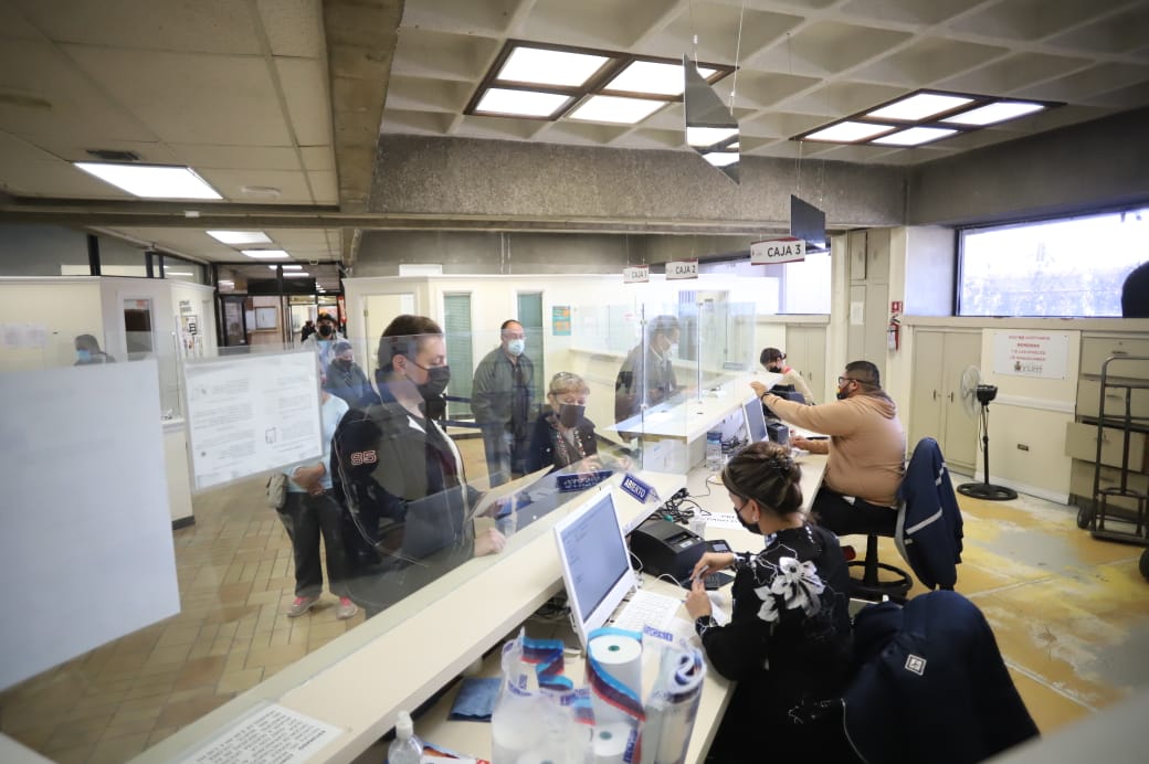 Este 8 de marzo será inhábil para las mujeres en el Municipio