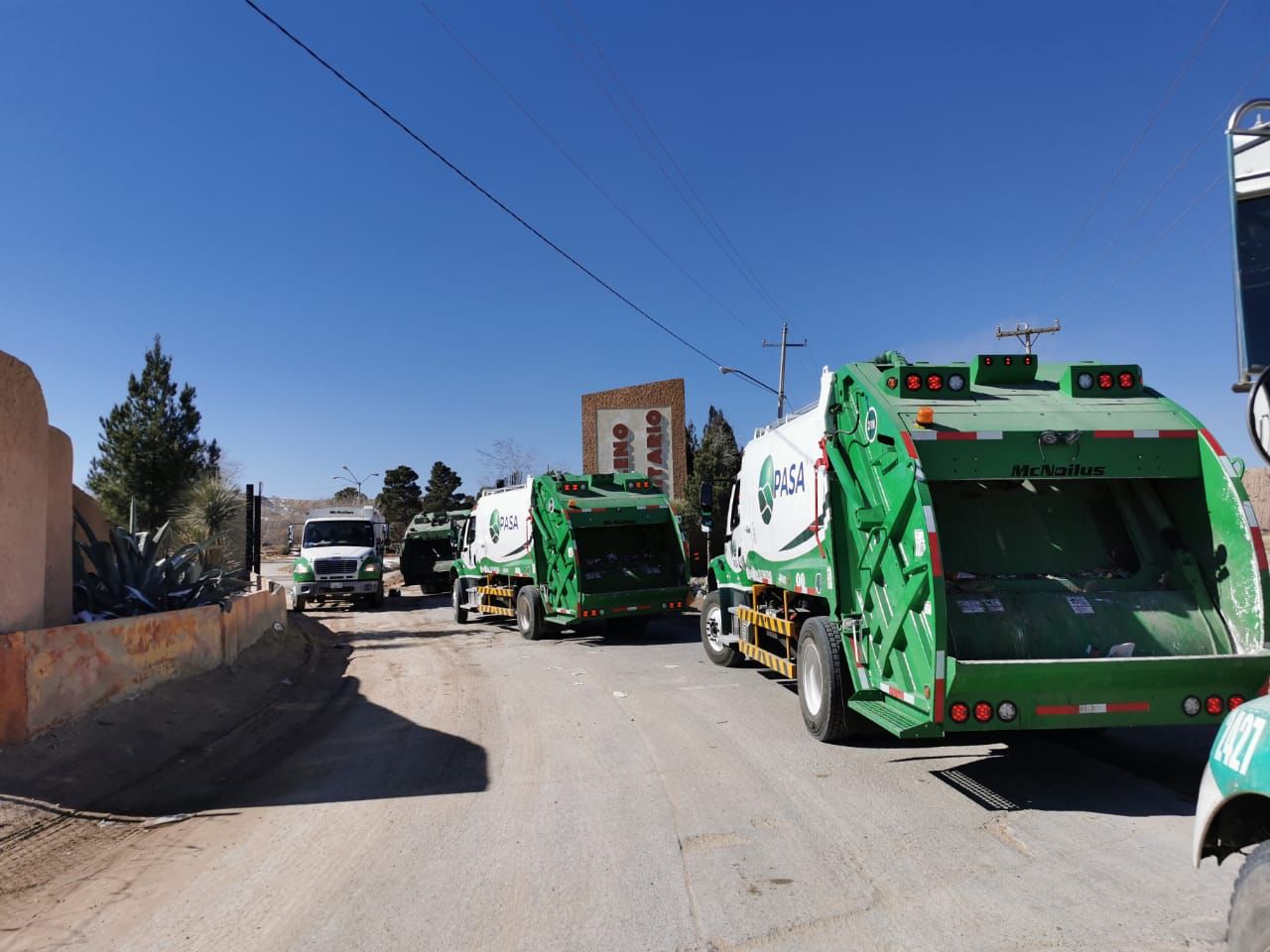 Continúan quejas contra PASA aunque en menor cantidad