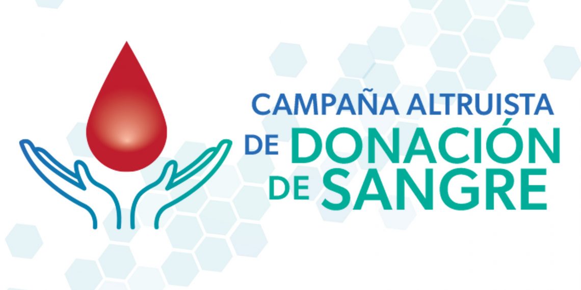 Iniciará UACJ campaña para donación de sangre