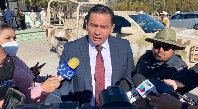 Como una “corrientada”, calificó el alcalde intento de cobrar estacionamiento en Misiones