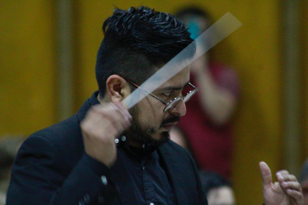 DIF Municipal felicita el talento de la Banda Sinfónica de agrupaciones comunitarias