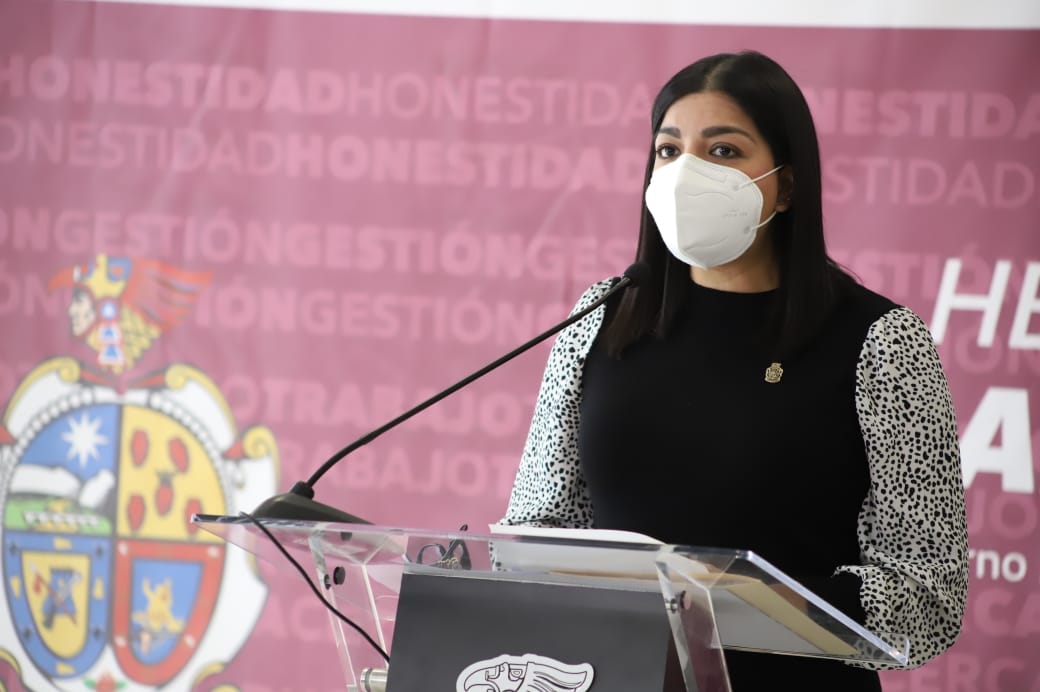 Atenderá Municipio a personas con problemas de adicciones, otorgará beca para su rehabilitación