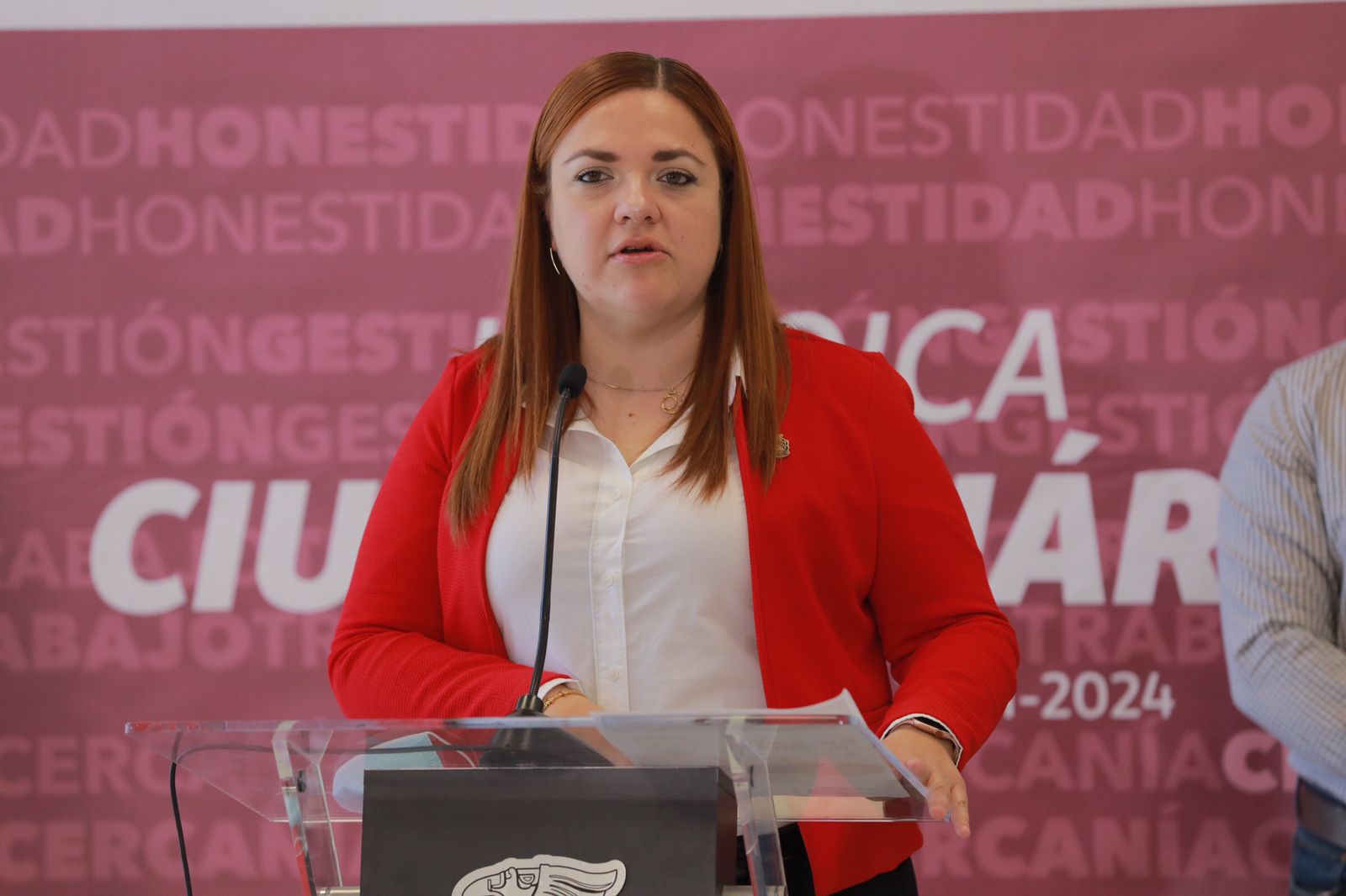 La Dirección de centros comunitarios se reportaron listos para la cruzada por la salud