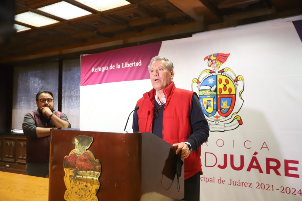 El programa “Fiestas en mi Colonia” estará en la Cruzada por la Salud en Urbivilla del Cedro