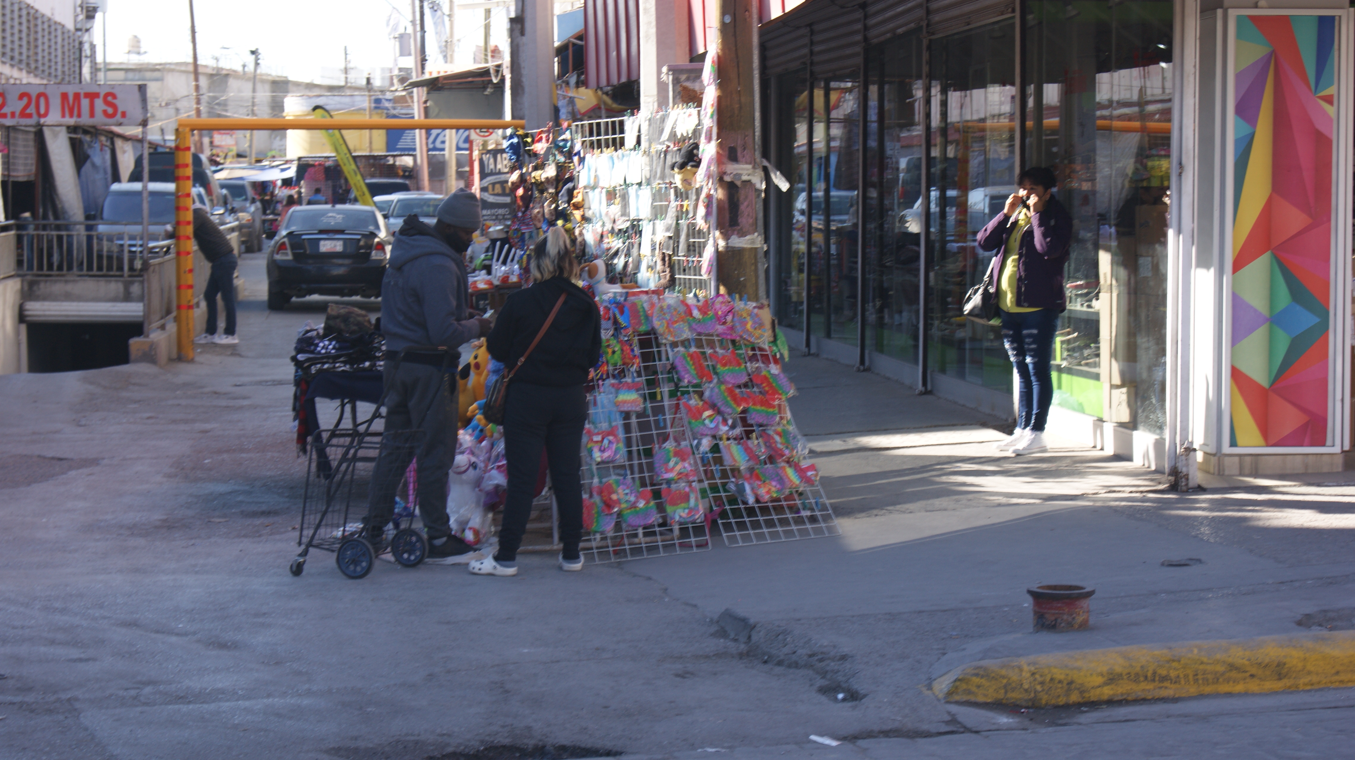 Juárez reportó 172 nuevo contagios en la últimas 24 horas y 5 muertos