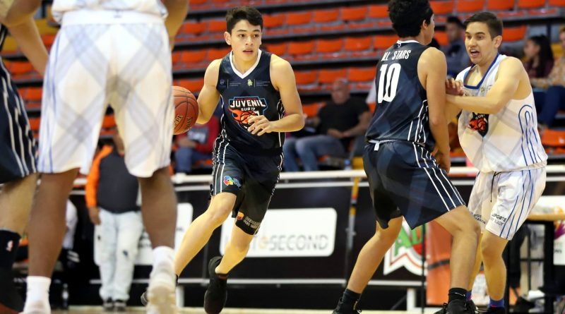 Ciudad Juárez sede de juegos Estatales CONADE 2022 clasificatorios para el Nacional