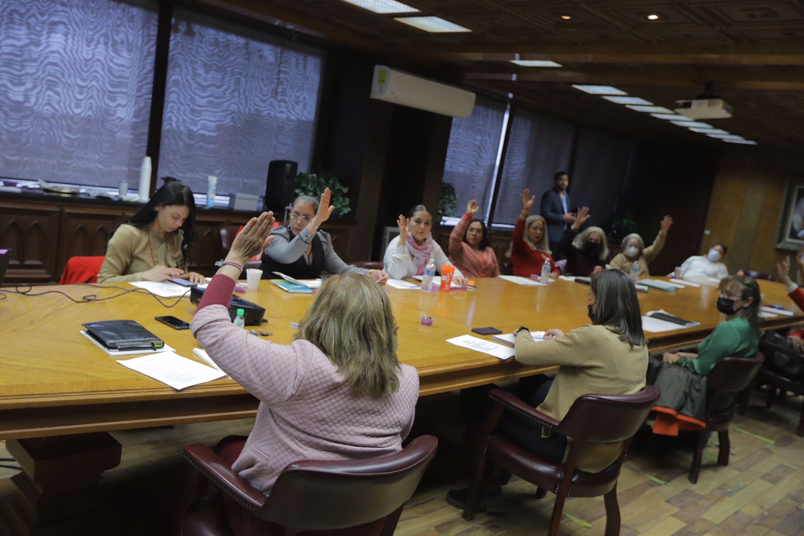 Eligen a la doctora María Adriana Saucedo García la Mujer Ilustre 2022