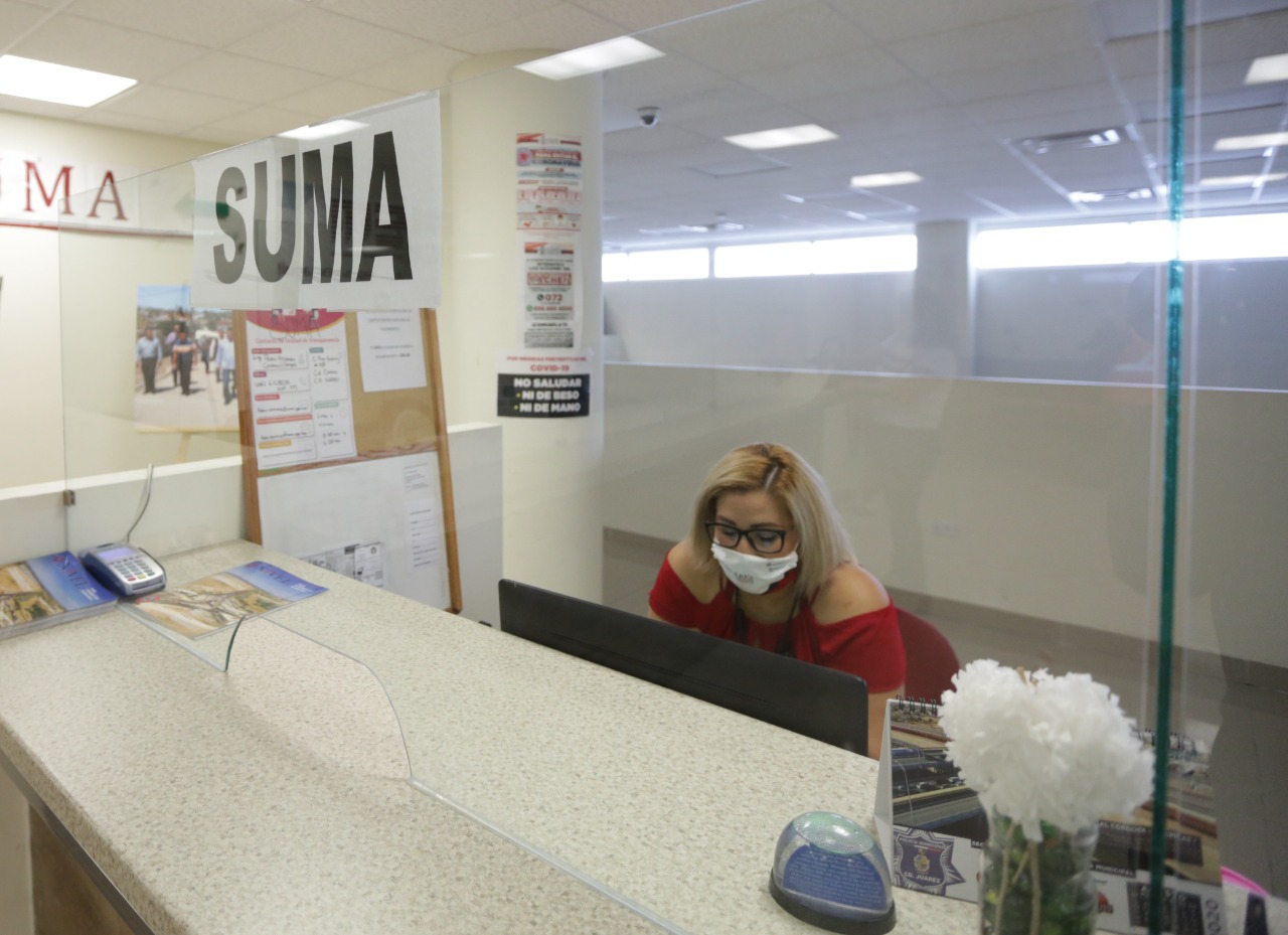 SUMA atendiendo reuniones con vecinos que desean pavimentar su sector