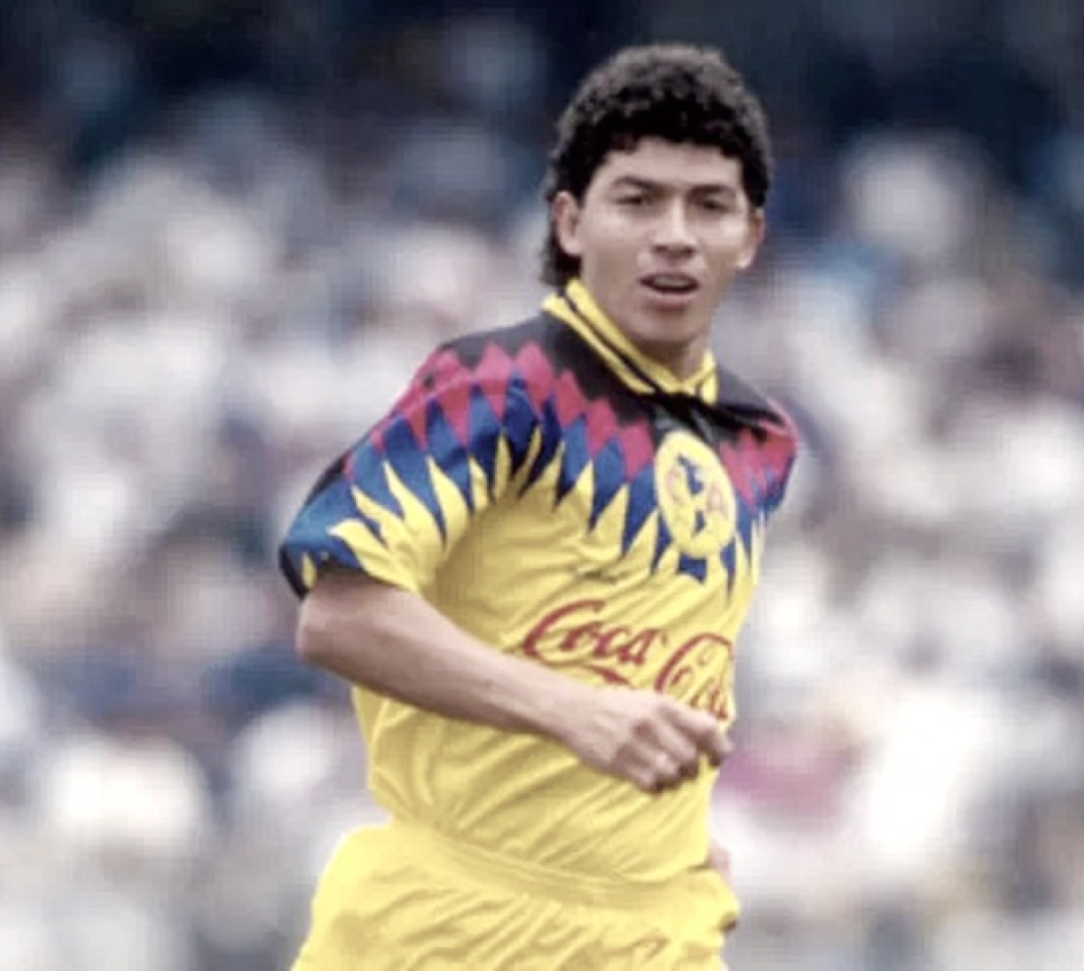 Ex jugador de la Selección Mexicana Paco Uribe visita Ciudad Juárez