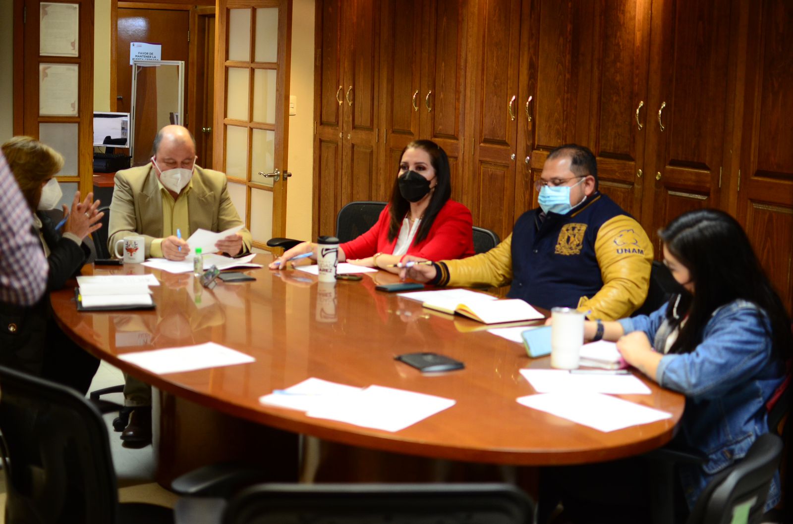 Reforzaran los servicios médicos municipales