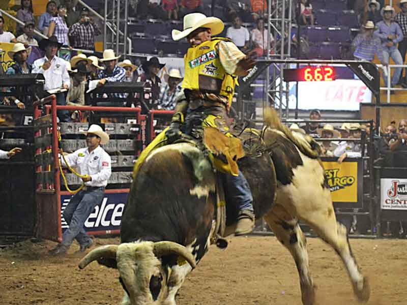 Celebrará La Liga Municipal de Rodeo su primera reunión informativa