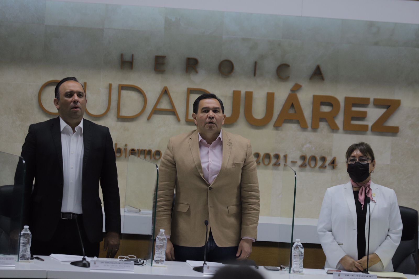 Acuerda Cabildo entregar Presea Kirá el 8 de marzo en el Centro Municipal de las Artes