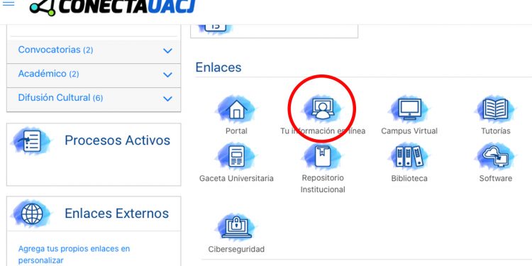 Implementa la UACJ el título electrónico para egresados