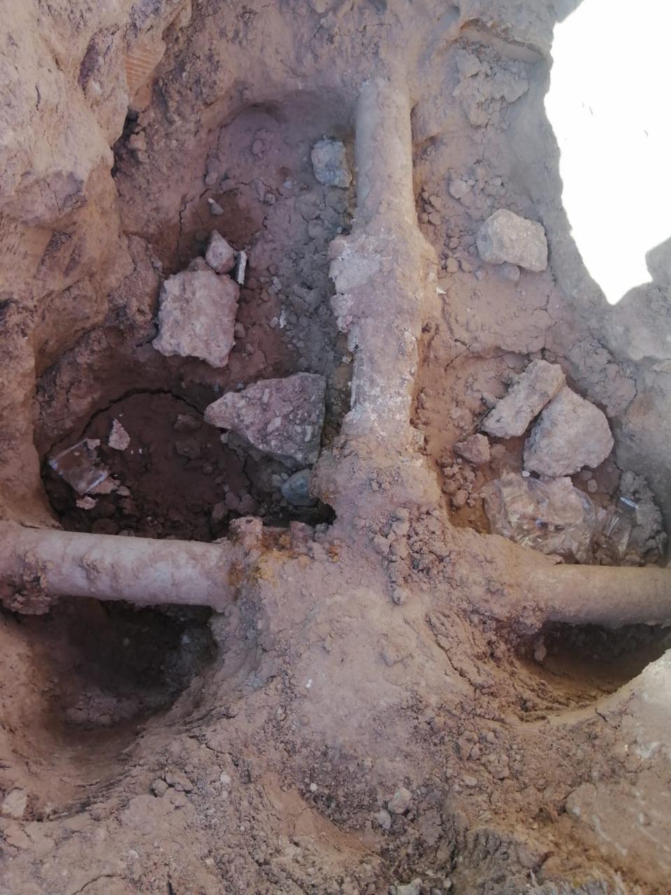 JMAS suspenderá servicio de agua potable este lunes