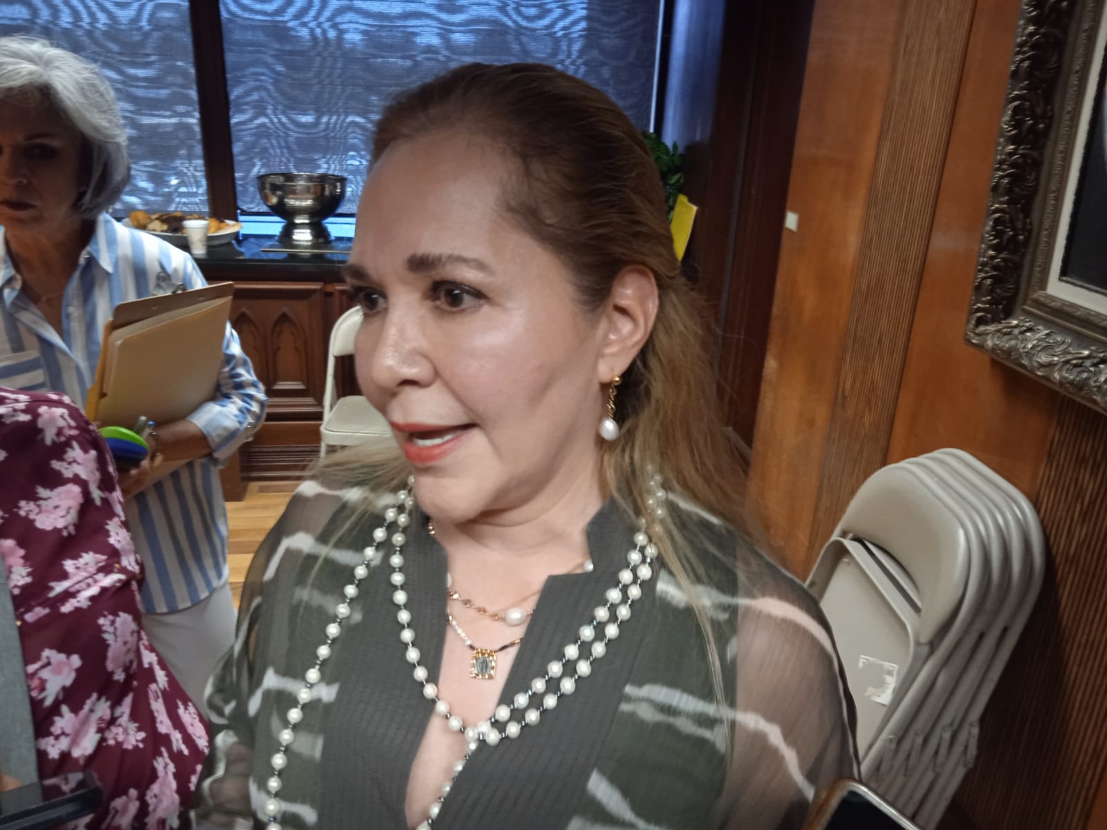 Detecta municipio 10 espacios usados en El Chamizal sin comodato