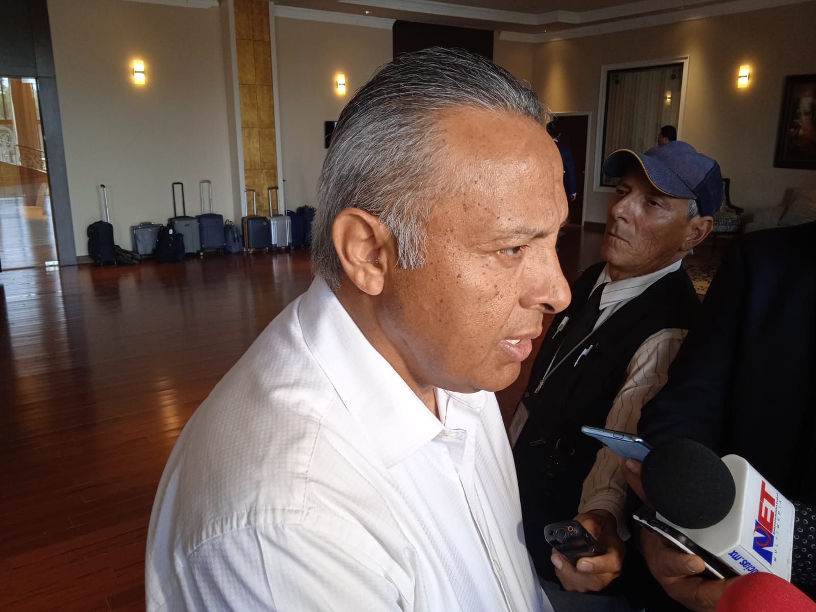 Reposición de colector llevará un tiempo de un año, anuncia JMAS