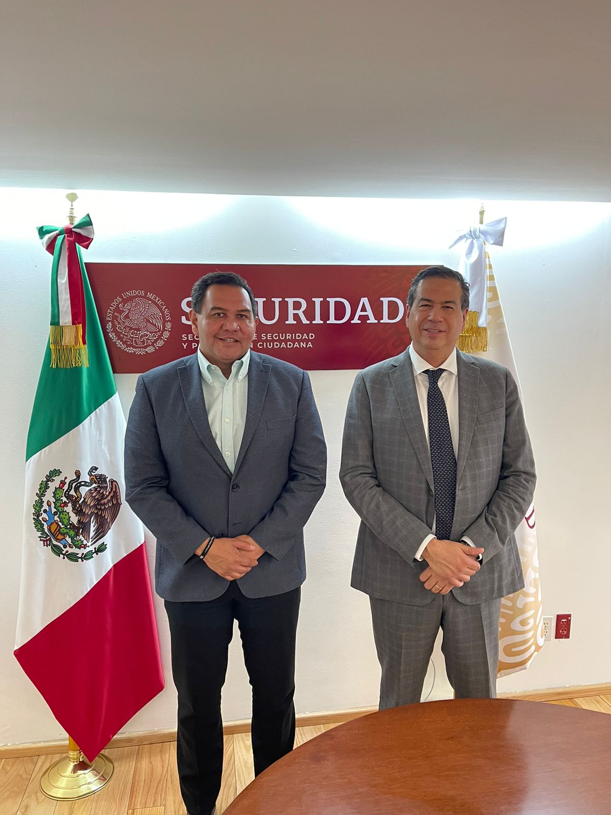 Espera alcalde respuesta positiva para agilizar regularización de vehículos