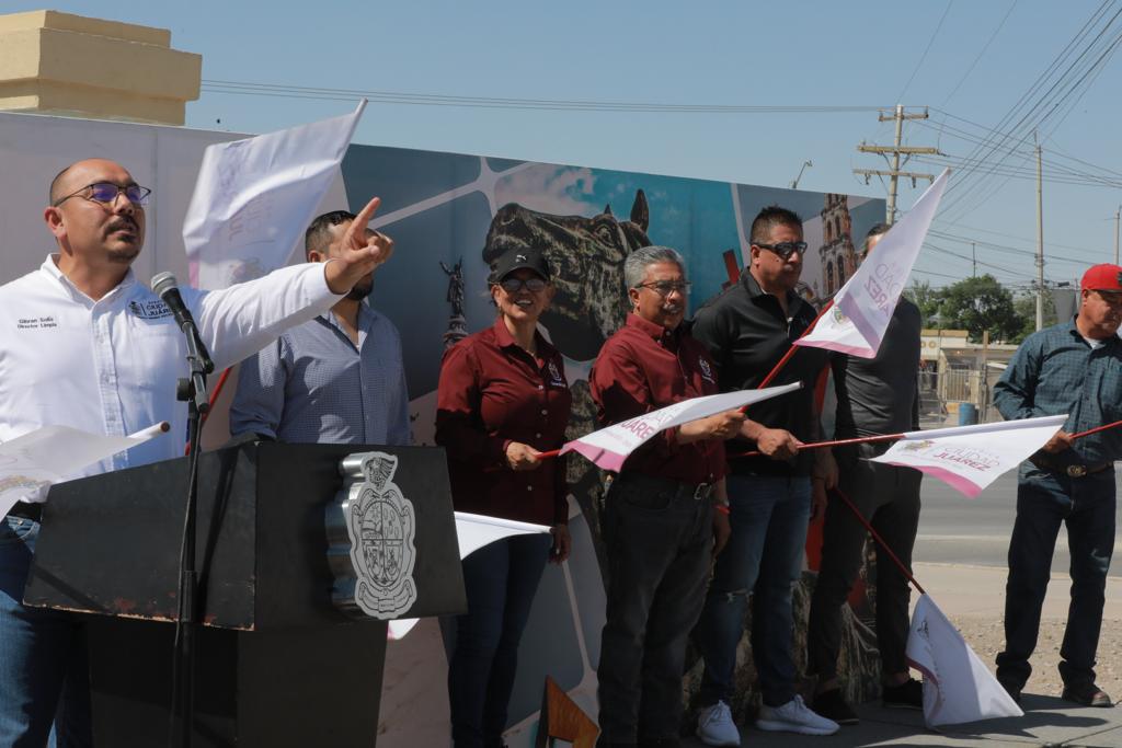 Llevan a Villas Residencial cruzada por mi Colonia número