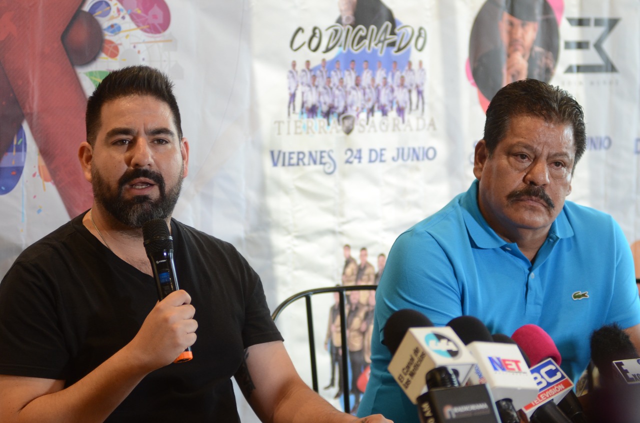 Todo listo para el arranque de la Feria Juárez 2022