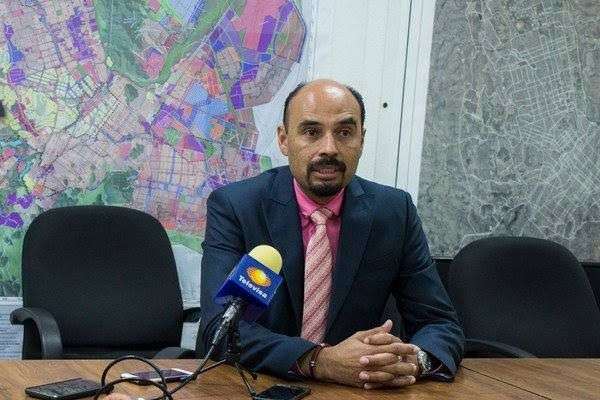 Un fracaso proyecto del BRT I